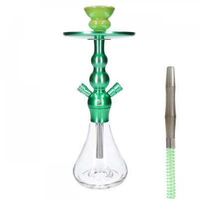 Ναργιλές Celeste X3 Click Green 36cm